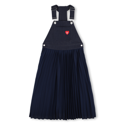 Langes Kleid HUGO M&Auml;DCHEN