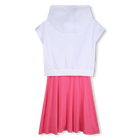 2-in-1 kleid DKNY 
                    M&Auml;DCHEN