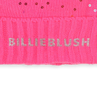 Bommelm&uuml;tze mit Pailletten BILLIEBLUSH 
                    M&Auml;DCHEN