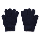 Handschuhe mit Paillettenherz BILLIEBLUSH 
                    M&Auml;DCHEN