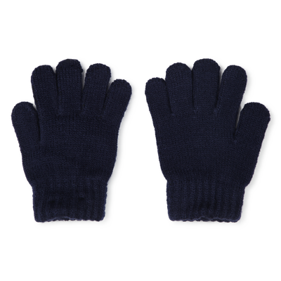 Handschuhe mit Paillettenherz BILLIEBLUSH M&Auml;DCHEN