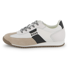 Sneaker zum schn&uuml;ren BOSS 
                    JUNGE