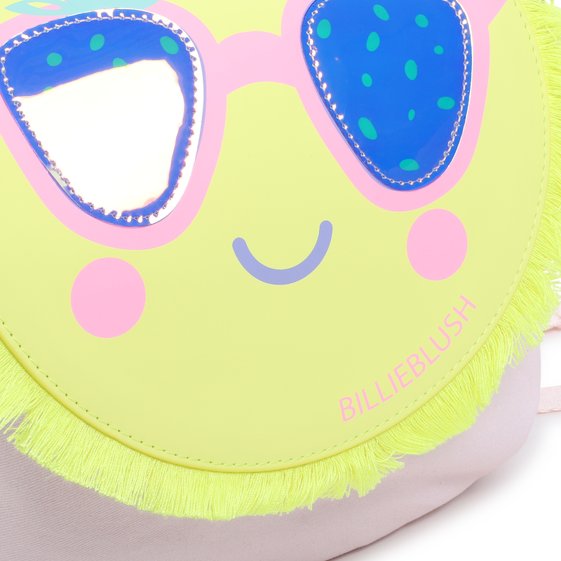 Kleiner Rucksack mit Sonne BILLIEBLUSH 
                        M&Auml;DCHEN