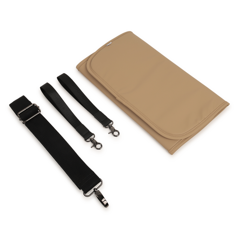 Wickeltasche mit Rei&szlig;verschluss BOSS 
                        UNISEX