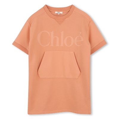 KURZ&Auml;RMELIGES KLEID CHLOE M&Auml;DCHEN