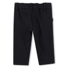 Formelle hosen BOSS 
                    JUNGE