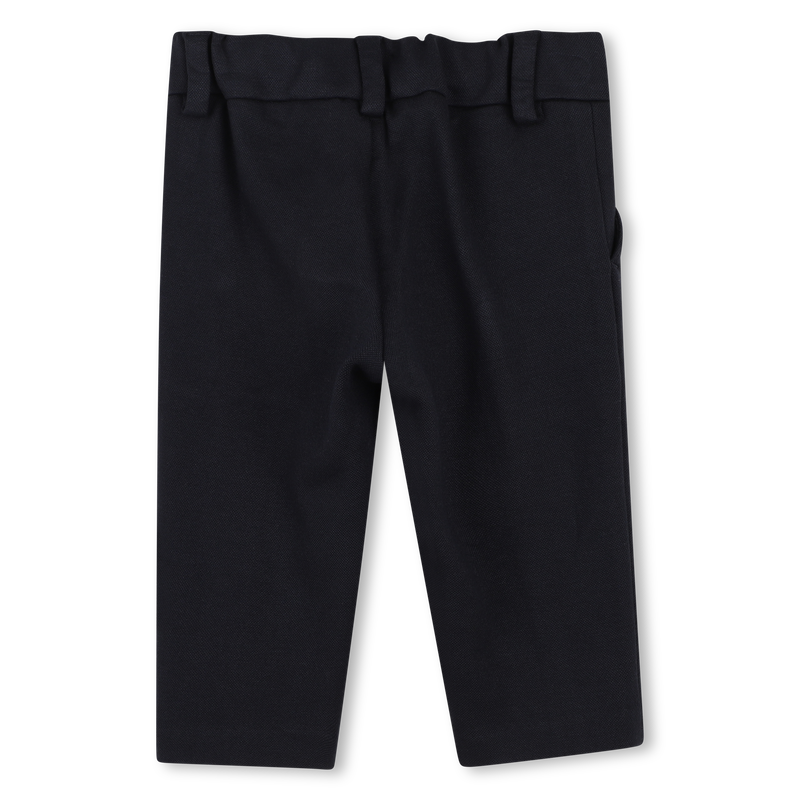 FORMELLE HOSEN BOSS 
                        JUNGE