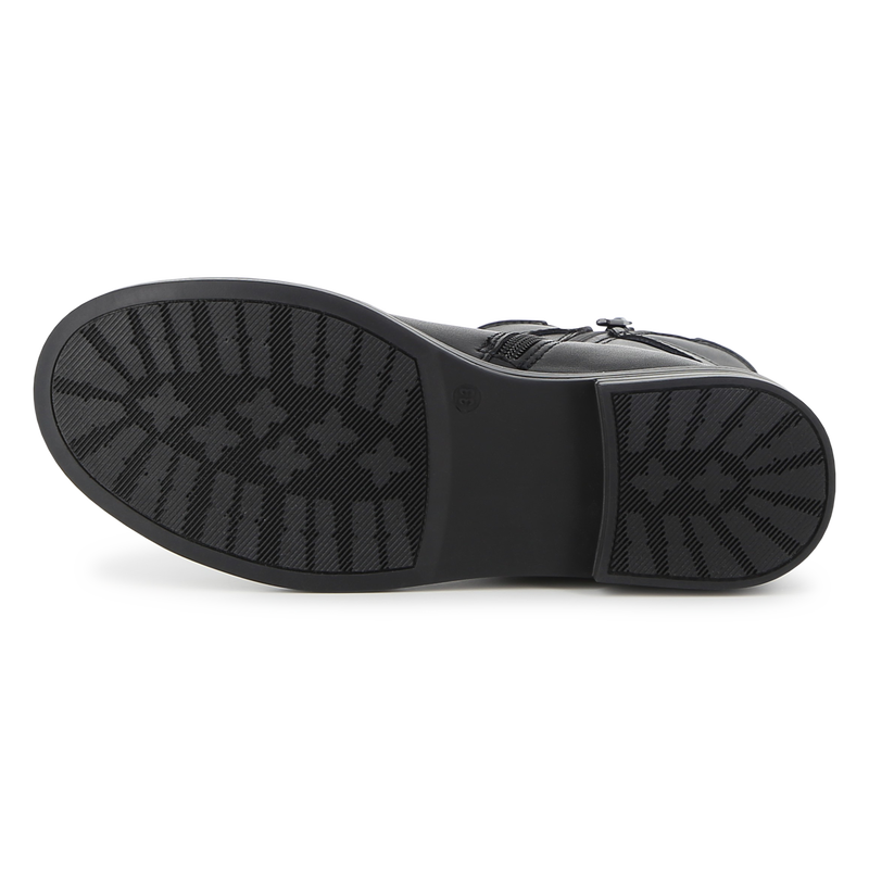 Stiefeletten BOSS 
                        M&Auml;DCHEN