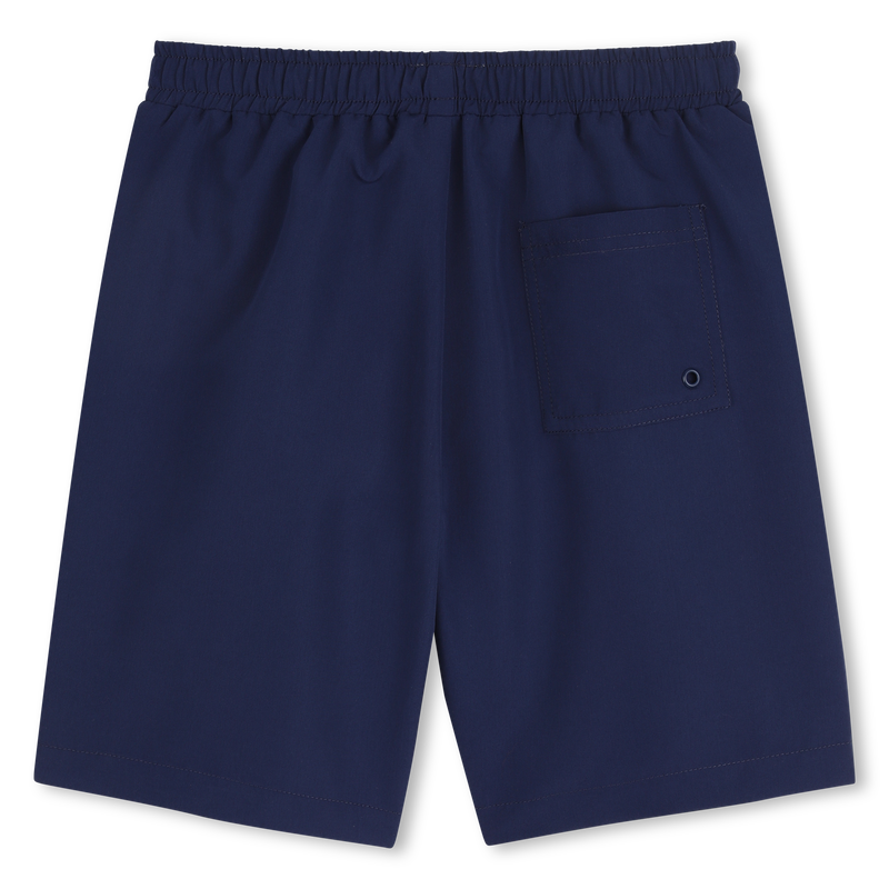 SCHWIMMER SHORTS KENZO KIDS 
                        JUNGE