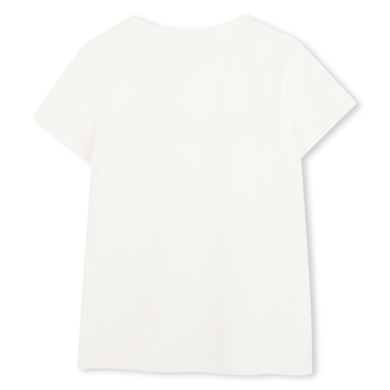 KURZ&Auml;RMELIGES T-SHIRT MICHAEL KORS 
                        M&Auml;DCHEN