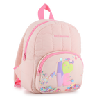 Rucksack BILLIEBLUSH 
                    M&Auml;DCHEN