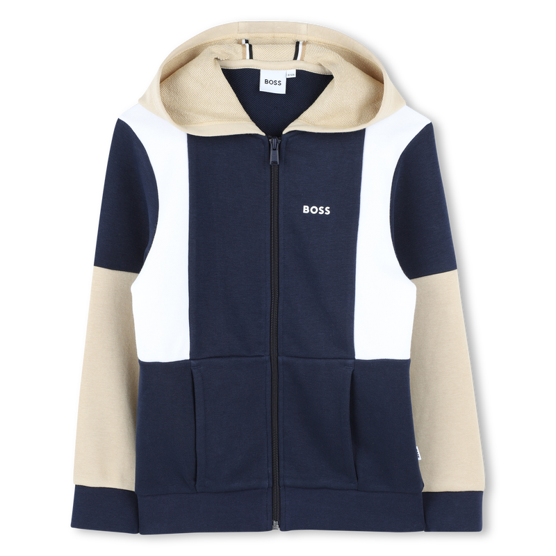 Jogging-Ensemble BOSS 
                        JUNGE