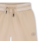 Jogging-bermudashorts BOSS 
                    JUNGE
