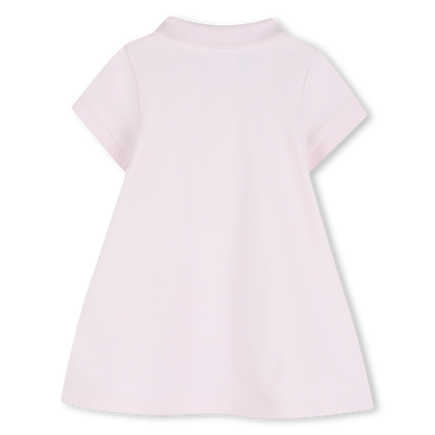 BUTTON-DOWN-KLEID BOSS M&Auml;DCHEN