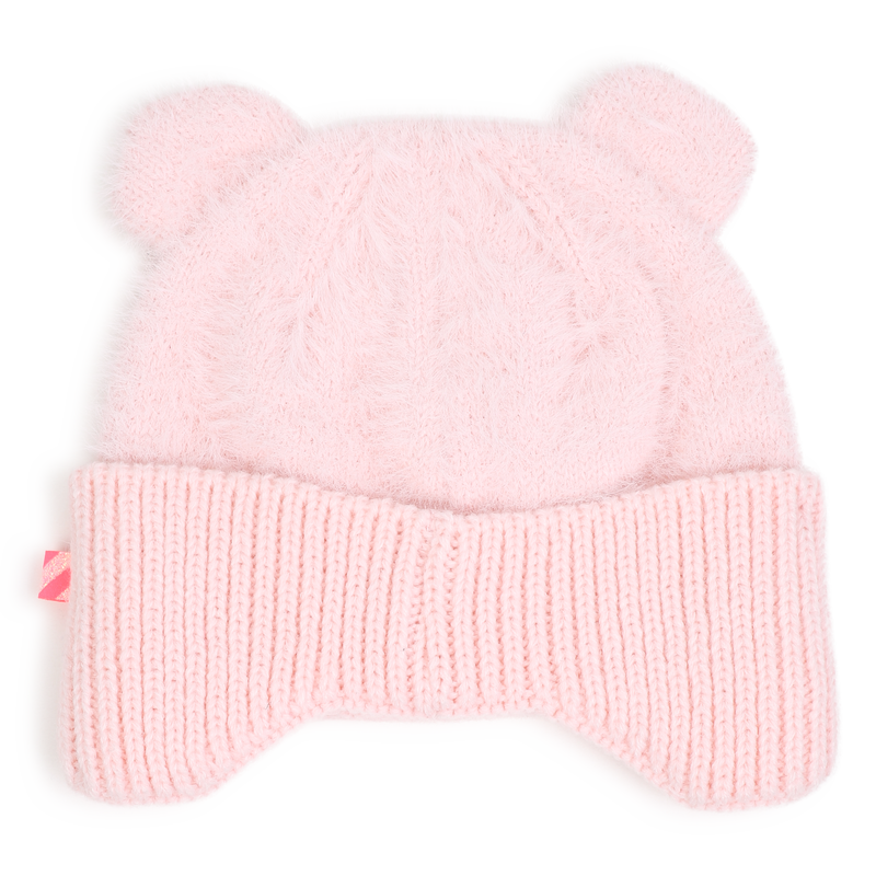 Strickm&uuml;tze BILLIEBLUSH 
                        M&Auml;DCHEN