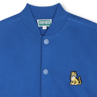 Strickjacke mit Knopfverschluss KENZO KIDS 
                    JUNGE