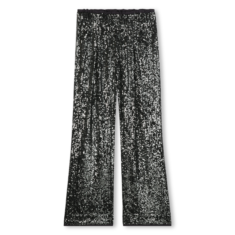 Hose mit elastischem Bund BILLIEBLUSH 
                        M&Auml;DCHEN