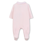 Jumpsuit mit Druckknopfverschluss BOSS 
                    M&Auml;DCHEN