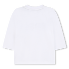 Langarm-T-Shirt BOSS 
                    JUNGE