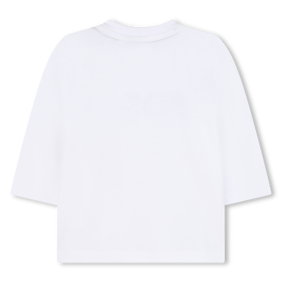 Langarm-T-Shirt BOSS JUNGE