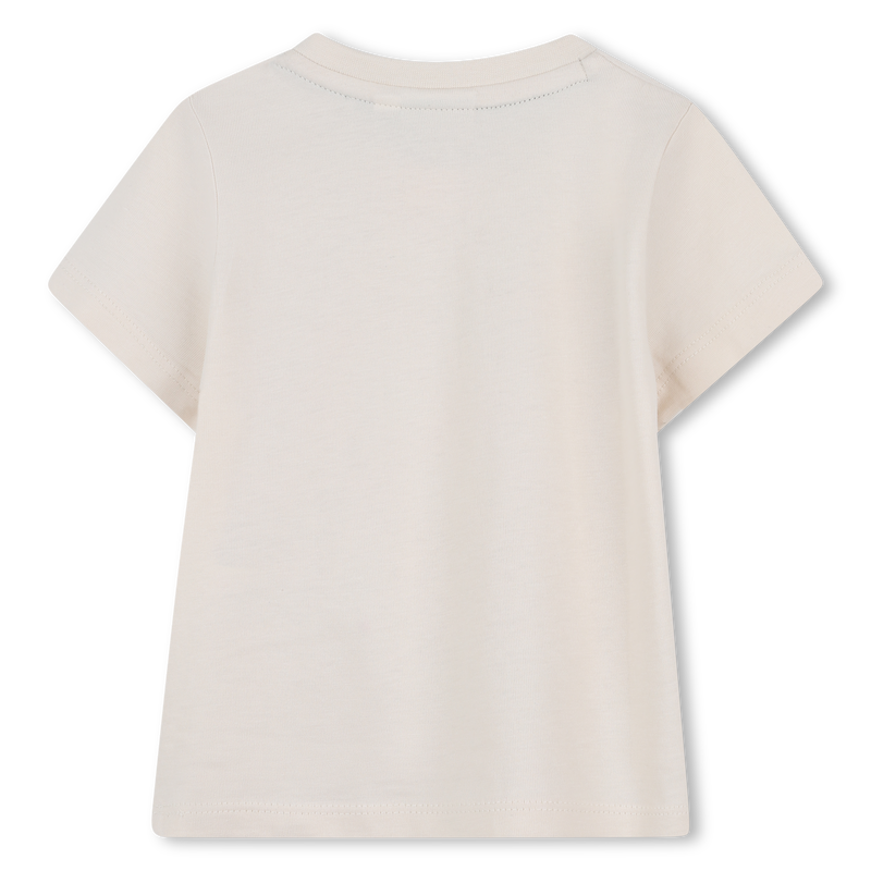 T-Shirt BOSS 
                        JUNGE