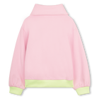 Kapuzenpullover mit reissverschluss BILLIEBLUSH 
                    M&Auml;DCHEN