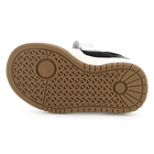 Ledersneaker mit Klettriemen BOSS 
                    JUNGE