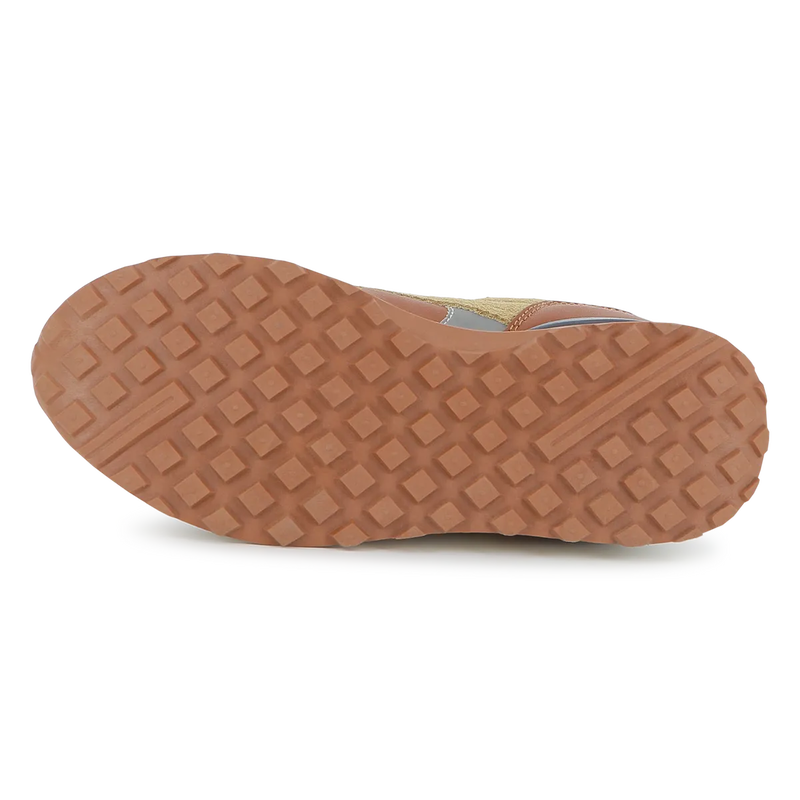 Sneakers mit Schn&uuml;rung BOSS 
                        JUNGE