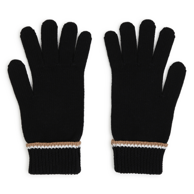 Handschuhe BOSS JUNGE