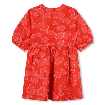 Festliches Kleid KENZO KIDS M&Auml;DCHEN