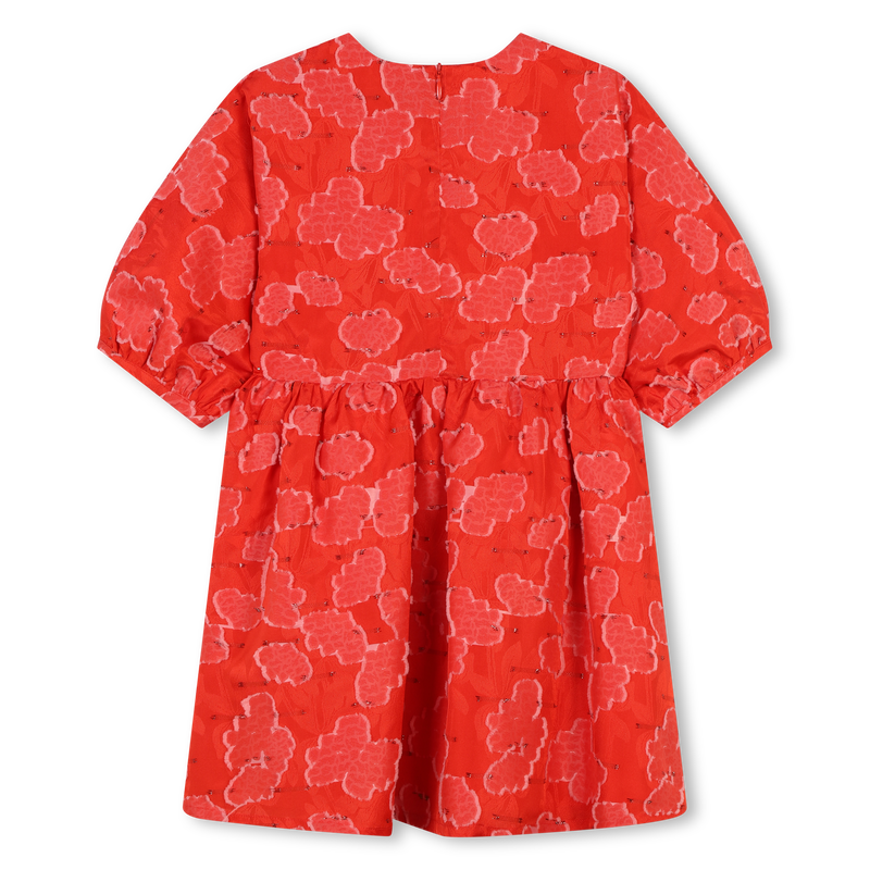 Festliches Kleid KENZO KIDS 
                        M&Auml;DCHEN