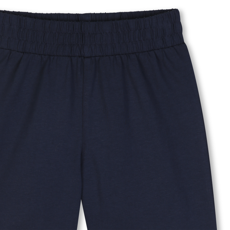 T-shirt + shorts set BOSS 
                        JUNGE
