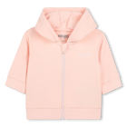 Jogging-Anzug aus Baumwolle KENZO KIDS 
                    UNISEX