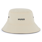 Wendbarer Sonnenhut HUGO 
                    JUNGE