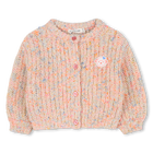 Cardigan aus Strick BILLIEBLUSH 
                    M&Auml;DCHEN
