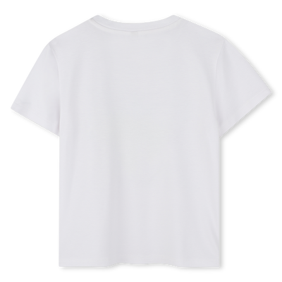 Kurzarm-T-Shirt DKNY M&Auml;DCHEN