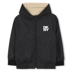 Wendbare windjacke DKNY 
                    JUNGE