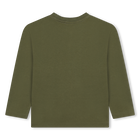 Langarmshirt MARC JACOBS 
                    UNISEX