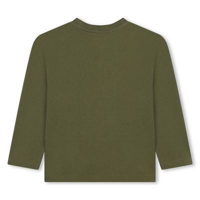 Langarmshirt MARC JACOBS UNISEX