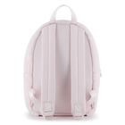 Kleiner Rucksack aus flauschigem Fleece KARL LAGERFELD KIDS 
                    M&Auml;DCHEN