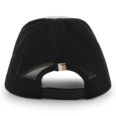 KAPPE MIT VERSTELLBAREM VERSCHLUSS BOSS JUNGE