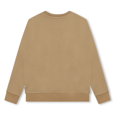 Sweatshirt BOSS JUNGE