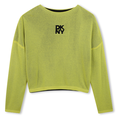 Wendepullover DKNY M&Auml;DCHEN