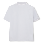 Kurz&auml;rmeliges poloshirt BOSS 
                    JUNGE