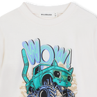 Langarm-T-Shirt BILLIEBLUSH 
                    JUNGE