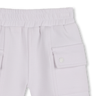Set aus t-shirt und shorts MARC JACOBS 
                    UNISEX