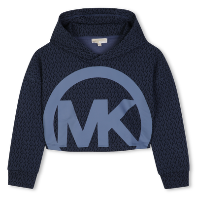 Kapuzenpullover MICHAEL KORS M&Auml;DCHEN