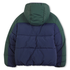 Wasserabweisende Daunenjacke mit Kapuze TIMBERLAND 
                    JUNGE