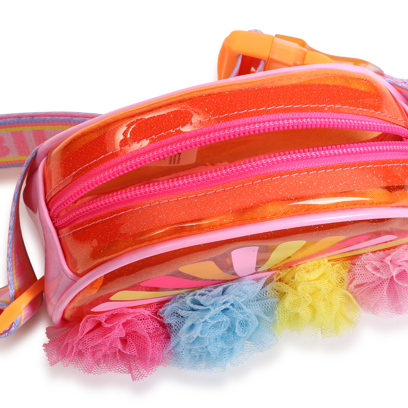 G&uuml;rteltasche mit Pailletten BILLIEBLUSH 
                        M&Auml;DCHEN