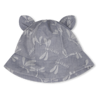 T-shirt, bucket hat und latzhose KENZO KIDS 
                    M&Auml;DCHEN